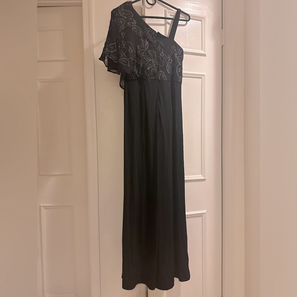 “Starry Nights” 🌌 One Arm Jumpsuit💫✨ - Picture 2 of 2